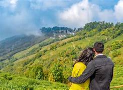 Lonavala Honeymoon Tour